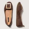 Neosens Ballerinas Damen S3116 TEXAS BROWN/ VIURA Farbe Produktbild-Vorschau 4