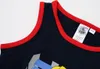Camisetas/franelas para bombero Sam, pack de 2, 100% Vista previa de la imagen del producto 10