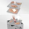 Pelletcontainer HWC-Q30, model Ranken. Pelletbox, opbergbox Productafbeelding-voorbeeld 6