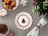 Villeroy & Boch Toy's Delight Frühstücksteller Bäume 24cm - Produktbild-Vorschau 2
