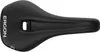Ergon SR Comp Men Black S/M 140 mm TiNox Fahrradsattel Produktbild-Vorschau 3