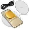 Qi Wireless Schnell Ladestation für Huawei P50 P40 Pro Plus Produktbild-Vorschau 8