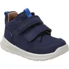 Superfit Sneaker BREEZE, wasserdicht, Blau, Kinder Produktbild-Vorschau 3