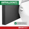 ATHLON TOOLS 4x MaxProtect Premium Garagen-Wandschutz - Produktbild-Vorschau 6