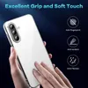 Schutzhülle für Samsung Galaxy A27 5G Hülle Transparent Produktbild-Vorschau 6