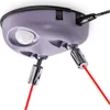Parkoviště Assist Dual- head Laser Parking Meter, Plug Náhled obrázku produktu 1