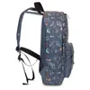 fabrizio Kinderrucksack *denim Produktbild-Vorschau 3
