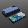 Honeycomb Armored Case mit Gelrahmen Samsung Galaxy S22+ Produktbild-Vorschau 13