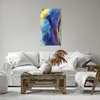Bild auf Leinwand - Leinwandbild - Abstraktion modern - Produktbild-Vorschau 6