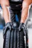 MERCATOR GoGrip Premium-Nitril-Handschuhe, schwarz, Größe Produktbild-Vorschau 11