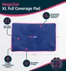 Magic Gel Großes Kühlpads Gel Kühlkissen Ice Pack - 60x38cm Produktbild-Vorschau 3