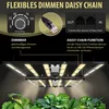 600W SAMSUNG PRO Grow LED LIGHT Licht Pflanzen Lampe Produktbild-Vorschau 7