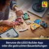 LEGO 76462 Harry Potter Hogwarts? Hauswappen 2.5. Anteprima dell’immagine prodotto 8