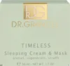 Dr. Grandel Timeless Sleeping Cream & Mask 50ml Produktbild-Vorschau 4