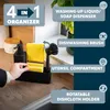 organizzatore per lavello eluno con superficie soft-touch, Anteprima dell’immagine prodotto 3