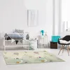 Relaxdays Spielmatte, faltbar, schadstofffrei, Produktbild-Vorschau 2