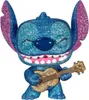 Disney Lilo & Stitch - Stitch with Ukulele 1044 Special Produktbild-Vorschau 5
