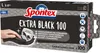 Spontex main jetable BLACK L 100 pièces Voir les images du produit 1