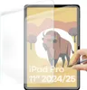 Bizon Film Tab Papirus Apple iPad Pro 11" 5. Generation Produktbild-Vorschau 1