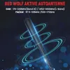RED WOLF Autoantenne DAB Antenne mit 5 m Verlängerungskabel Produktbild-Vorschau 4