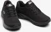 Skechers Arch Fit Sneaker Schwarz Produktbild-Vorschau 4