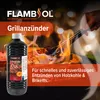 15x 1 L FLAMBIOL® Grillanzünder flüssig Produktbild-Vorschau 2