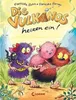 Die Vulkanos heizen ein! Produktbild-Vorschau 3
