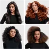 Dyson Airwrap i.d. Curly & Coily HS08 - Amber Silk (Gift Produktbild-Vorschau 9