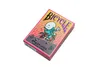 Bicycle® Kartendeck - Brosmind Four Gangs Spielkarten Produktbild-Vorschau 41