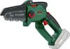 Bosch kompakte Mini Kettensäge EasyChain 18V-15-7 (Zum Produktbild-Vorschau 1