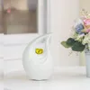 Teardrop Urne aus Aluminium - 800 ml - Handgefertigte Urne Produktbild-Vorschau 6