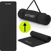 Tappetino yoga ACTIGET, esercizi fitness, antiscivolo, Anteprima dell’immagine prodotto 6