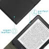 imoshion Stand Flipcase voor de Kobo Clara 2E / Tolino Productafbeelding-voorbeeld 2