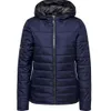 Hummel North Quilted Hood Jacket Damen Winterjacke Produktbild-Vorschau 8