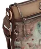 Anekke Handtasche Umhängetasche Core Handbag Multicolor Produktbild-Vorschau 12