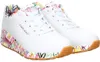 Skechers Schoenen Loving Love, 155506WHT Productafbeelding-voorbeeld 31