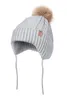 HEYO Kinder Winter Set Mütze Schlauchschal Loopschal  Produktbild-Vorschau 2
