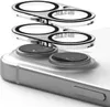 iPhone 16 / iPhone 16 Plus Kamera Schutzfolie Panzerglas Produktbild-Vorschau 1