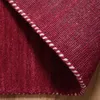 Steffensmeier Gabbeh Teppich Nomade | Schurwolle Produktbild-Vorschau 5