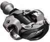 Shimano M8100, Łańcuch rowerowy, Czarny, 252 g Podgląd zdjęcia produktu 4