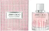Jimmy Choo Illicit Flower Eau De Toilette Spray 100ml Anteprima dell’immagine prodotto 3