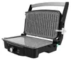 Cecotec Rock'ngrill 1500 Stone Ceramic Mix And Grill Gril Voir les images du produit 1