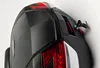 TopX MOTORRAD-TOPCASE 42L + RÜCKENLEHNE + CARBONPLATTE NEU Anteprima dell’immagine prodotto 5