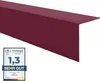 QUEST Kątownik twardy PCV 15x15mm, 2m, ozdobny, profil L Podgląd zdjęcia produktu 11