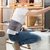 2 in 1 Elektrischer Massage-Gürtel, Kabelloser Beheizter Produktbild-Vorschau 2