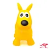 Hippy Skippy Dog żółty Podgląd zdjęcia produktu 1