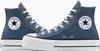 Converse All Star Lift Niebieski Podgląd zdjęcia produktu 14