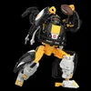 Figurina Transformers Steelsmash da 14 cm Anteprima dell’immagine prodotto 12