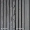 HOME DELUXE WPC Sichtschutzzaun CALLADO PREMIUM 4 x Element Produktbild-Vorschau 9