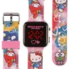 Hello Kitty and Friends Digitale Armbanduhr für Mädchen in Produktbild-Vorschau 6